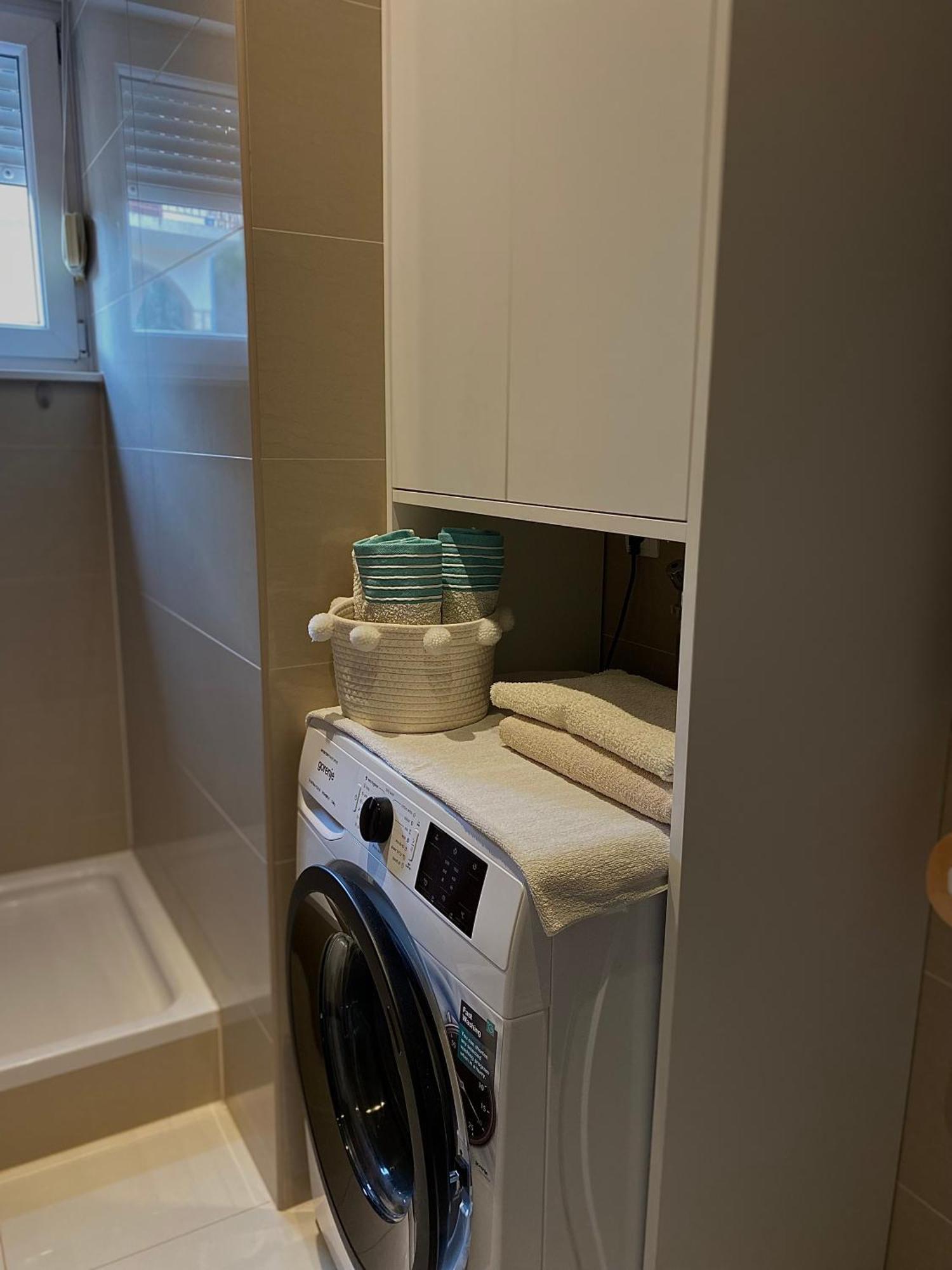 Apartman Sparky Hotell Trogir Exteriör bild