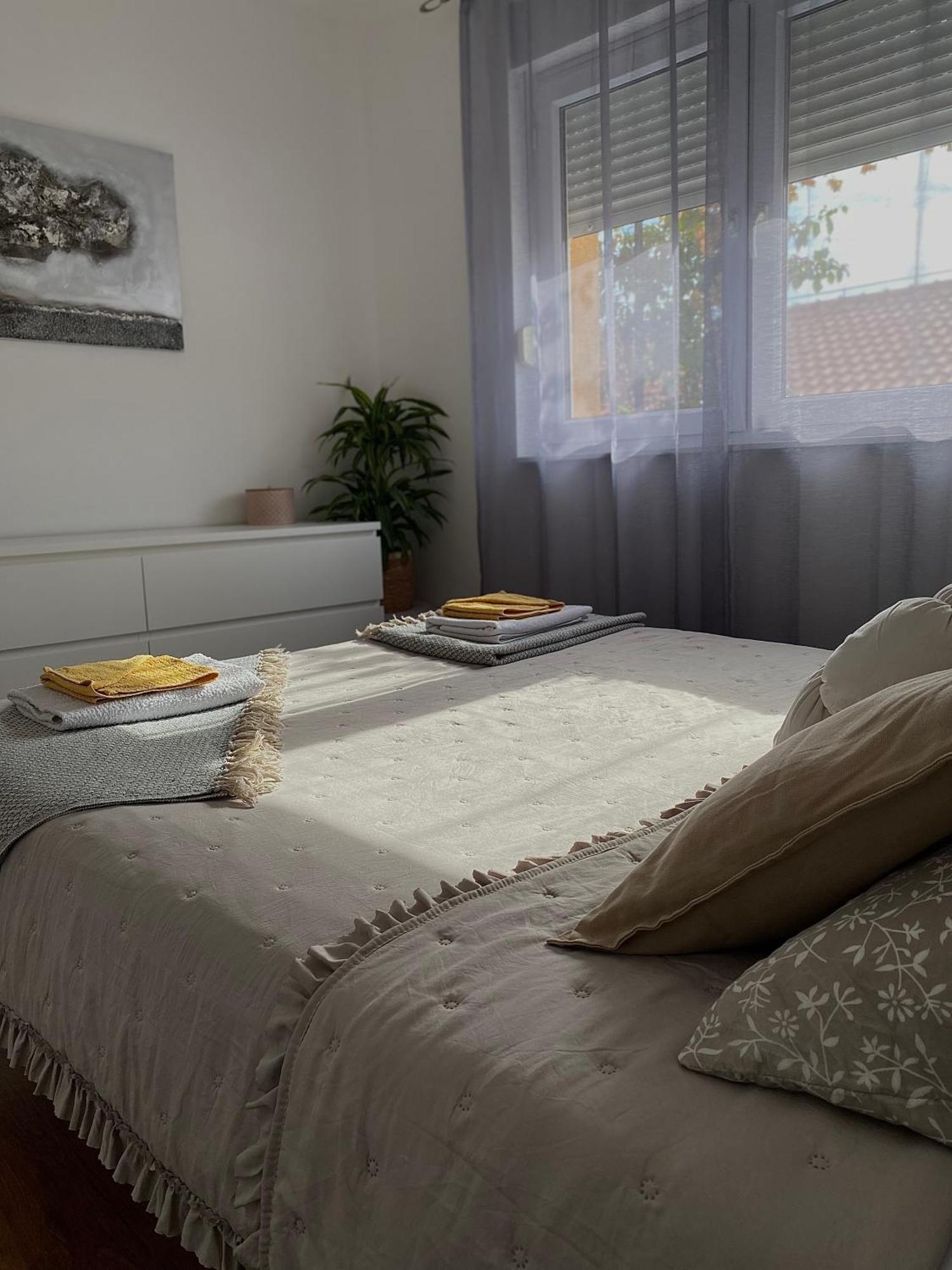 Apartman Sparky Hotell Trogir Exteriör bild